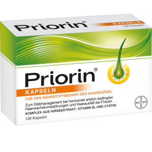 PRIORIN Kapseln