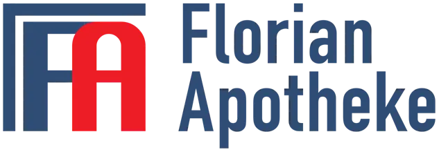 Florian Apotheke Logo