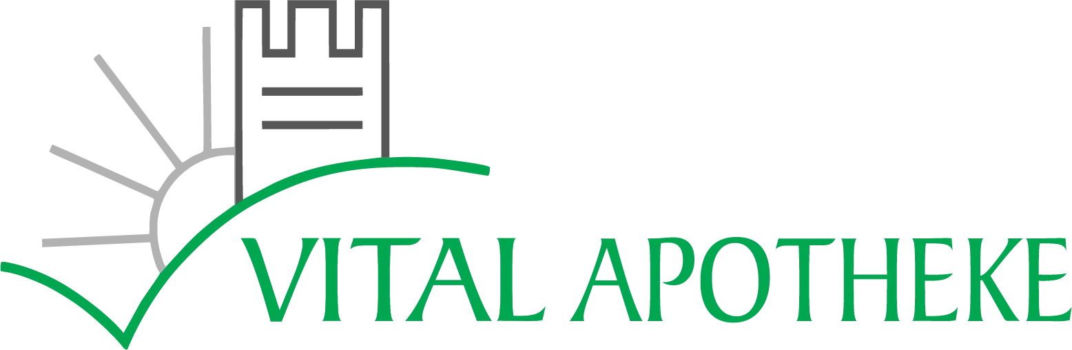 Vital Apotheke Logo